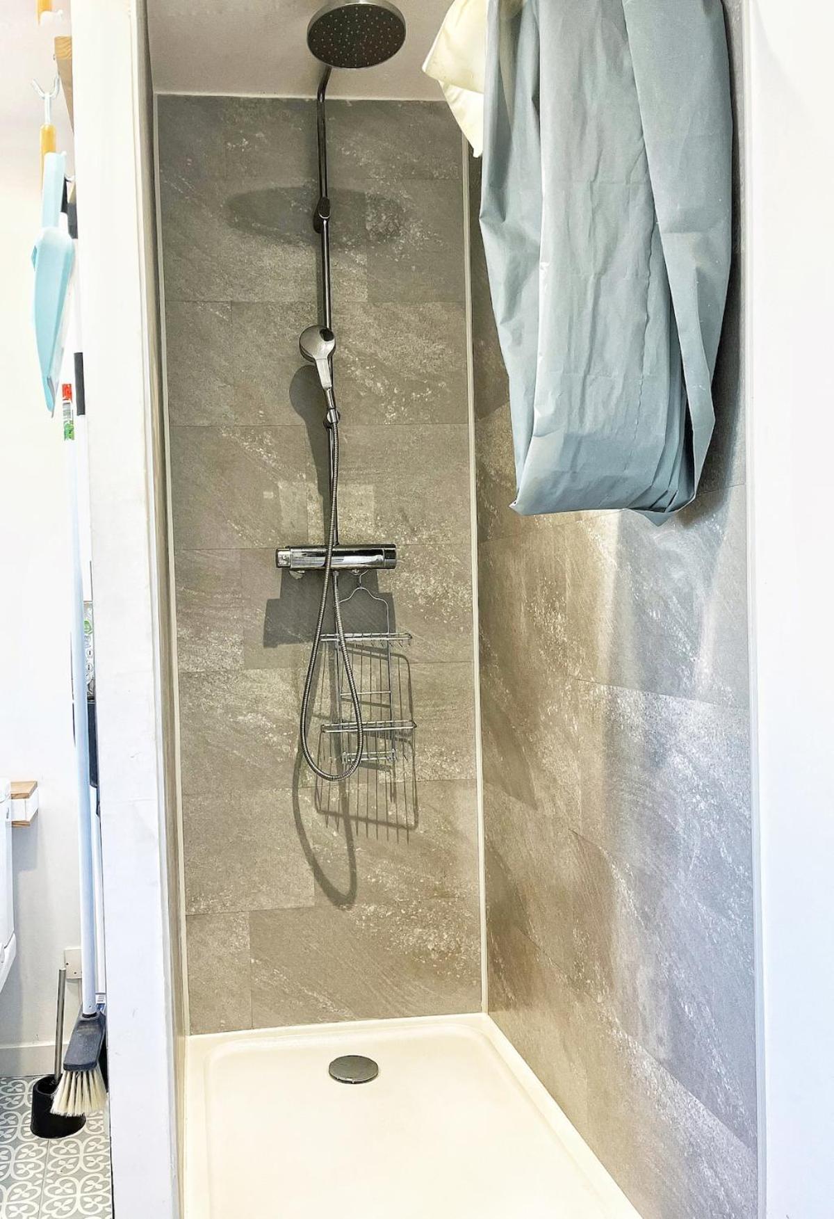 Studio Chic Au Style Retro Moderne Saint-Genix-sur-Guiers Exterior foto